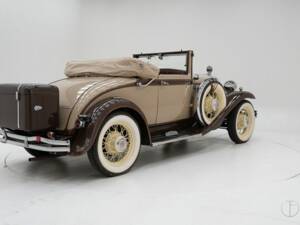 Image 2/15 of Chrysler Series CM (1931)