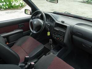 Imagen 29/50 de Peugeot 106 1.1 (2003)