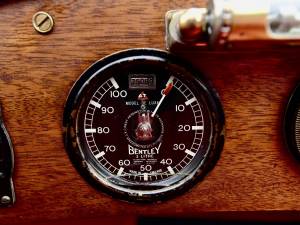 Image 30/50 de Bentley 3 Litre (1927)