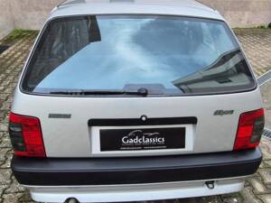 Immagine 22/193 di FIAT Tipo 1.4 DGT (1989)