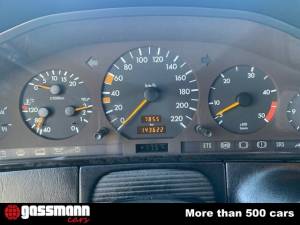 Bild 12/15 von Mercedes-Benz S 350 Turbodiesel (1995)