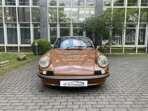 Immagine 2/47 di Porsche 911 2.4 S &quot;Ölklappe&quot; (1972)