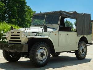 Image 10/50 de FIAT Campagnola (1972)