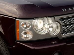 Bild 7/7 von Land Rover Range Rover V8 Supercharged (2006)