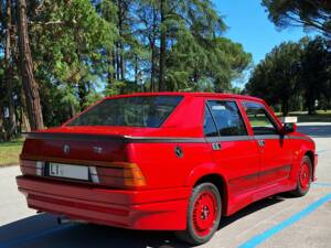 Bild 2/24 von Alfa Romeo 75 1.8 Turbo Evoluzione (1987)