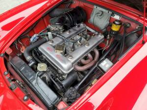 Image 39/65 of Alfa Romeo Giulietta Spider (1962)
