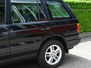 Image 11/25 of Land Rover Range Rover 4.6 HSE (1997)