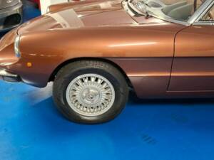 Image 21/45 of Alfa Romeo Spider Veloce 2000 (1981)
