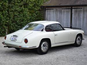 Image 12/43 de Lancia Flaminia Sport Zagato (1961)