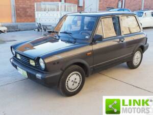 Image 1/10 of Autobianchi A112 Elite (1984)