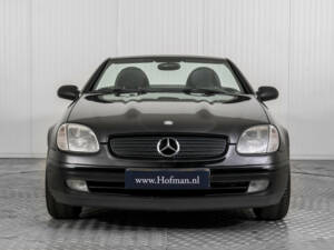 Afbeelding 9/46 van Mercedes-Benz SLK 200 (1999)