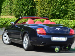 Bild 3/50 von Bentley Continental GTC (2007)