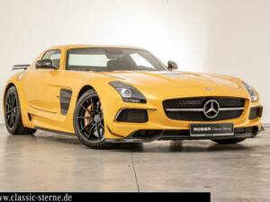 Bild 10/15 von Mercedes-Benz SLS AMG Black Series (2014)