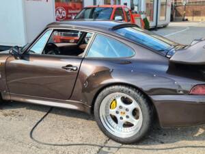 Bild 3/6 von Porsche 911 Turbo (1997)