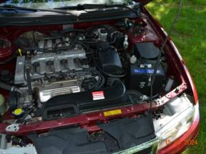 Image 26/38 of Mazda 626 2.0i (1994)