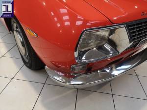 Immagine 16/45 di Lancia Fulvia Sport (Zagato) (1967)