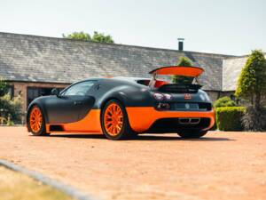Bild 8/26 von Bugatti Veyron 16.4 Super Sport (2011)