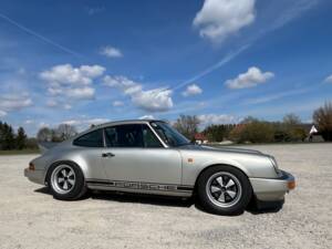 Image 16/62 of Porsche 911 Carrera 3.2 (1984)