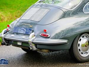 Image 21/57 de Porsche 356 C 1600 SC (1964)