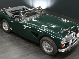 Bild 30/30 von Austin-Healey 3000 Mk III (BJ8) (1967)