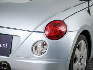 Afbeelding 31/50 van Daihatsu Copen 1.3-16v (2006)