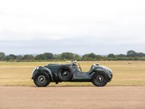 Imagen 4/19 de Frazer Nash Le Mans Replica (1948)