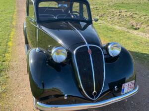 Image 12/100 of SIMCA 8 (1938)