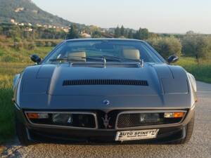 Immagine 4/12 di Maserati Merak SS (1979)