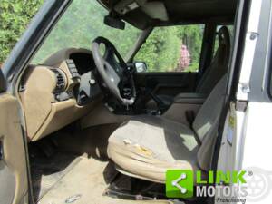 Bild 4/10 von Land Rover Discovery 3.9 V8 (1996)