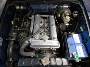 Bild 13/40 von Alfa Romeo Giulia 1.3 Super (1972)