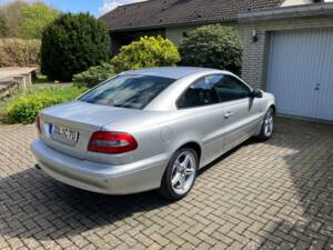 Image 4/16 of Volvo C70 2.4 T (2000)