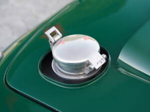 Afbeelding 39/50 van Jaguar E-Type 3.8 (1963)