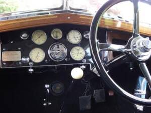 Immagine 7/7 di Isotta Fraschini 8A (1927)