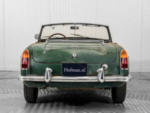 Bild 15/50 von MG MGB (1965)