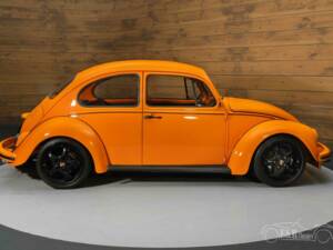 Imagen 10/19 de Volkswagen Escarabajo 1600 (1972)