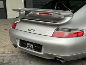 Bild 43/50 von Porsche 911 GT3 (1999)