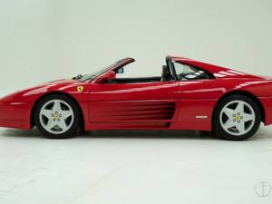 Imagen 8/15 de Ferrari 348 TS (1991)