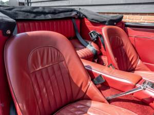 Bild 7/50 von Austin-Healey 3000 Mk III (BJ8) (1964)