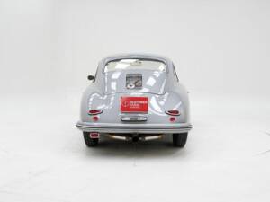 Bild 7/15 von Porsche 356 A 1600 (1958)
