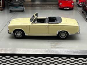 Bild 13/31 von Peugeot 403 Cabriolet (1957)