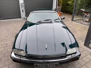 Afbeelding 25/27 van Jaguar XJS 5.3 V12 (1986)