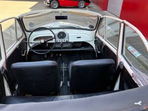 Bild 10/22 von Morris Minor 1000 (1968)