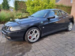 Afbeelding 2/8 van Alfa Romeo GTV 3.0 V6 24V (1997)