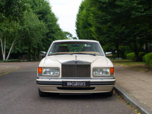 Image 5/29 of Rolls-Royce New Silver Spirit (1996)