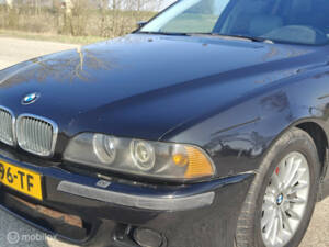 Afbeelding 4/29 van BMW 528i Touring (1999)