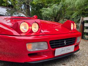 Image 33/79 of Ferrari 512 TR (1992)