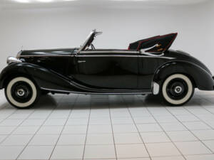 Bild 2/22 von Mercedes-Benz 170 S Cabriolet A (1952)