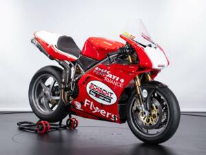 Imagen 5/50 de Ducati DUMMY (1999)