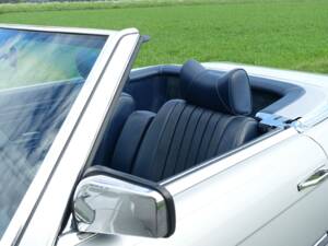 Imagen 3/37 de Mercedes-Benz 450 SL (1978)