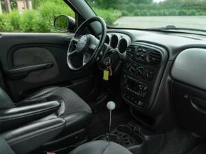 Immagine 18/50 di Chrysler PT Cruiser 2.2 CRD (2004)